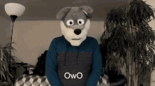 Owo Asl GIF - Owo Asl American Sign Language GIFs