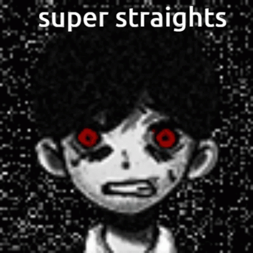 Super Straight Omori GIF - Super Straight Omori Sunny - Discover & Share GIFs Super Straight Omori GIF - Super Straight Omori Sunny - Discover & Share GIFs