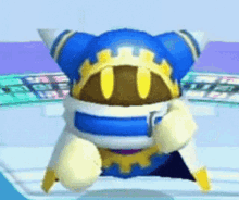 magolor magalor kirby pfp profile picture