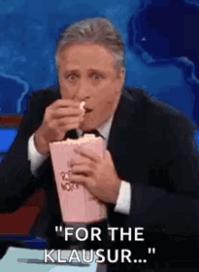Jon Stewart Eat GIF - Jon Stewart Eat Eating GIFs