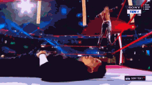 Akira Tozawa Knocked Out GIF - Akira Tozawa Knocked Out Bruh GIFs