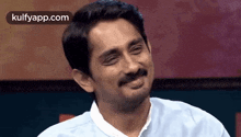 Smiling.Gif GIF - Smiling Siddharth Happy Face GIFs