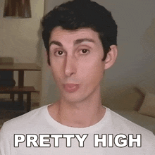 Pretty High Maclen Stanley GIF - Pretty High Maclen Stanley The Law Says What GIFs