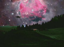 Galaxy Nebula GIF - Galaxy Nebula GIFs