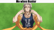 Hunter Prince Hunter GIF - Hunter Prince Hunter GIFs
