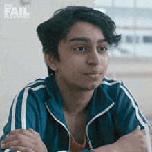 We Are So Not Cool Vivek GIF - We Are So Not Cool Vivek How To Fail As A Popstar GIFs