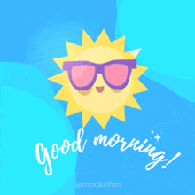 Sunshine Good Morning GIF - Sunshine Good Morning GIFs
