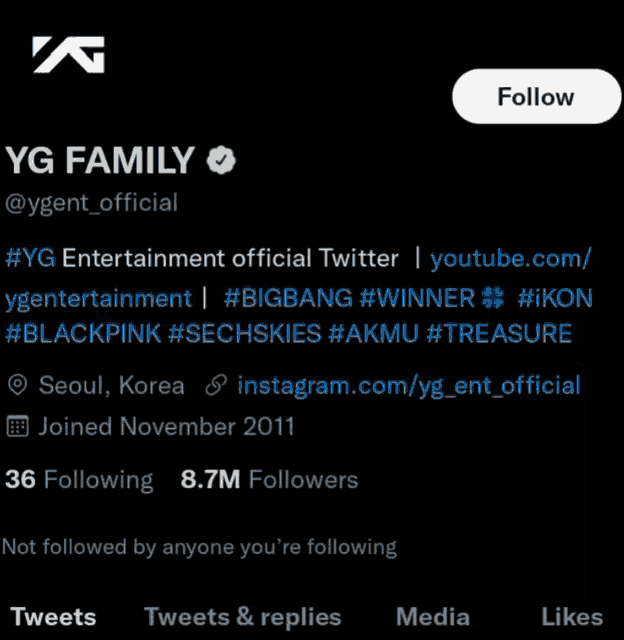 Ygblock Yg Blocked GIF Ygblock Yg Blocked Yg Bp Blocked Discover