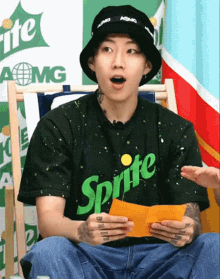 Jay Park Jay Park Shocked GIF - Jay Park Jay Park Shocked Jay Park Surprise GIFs