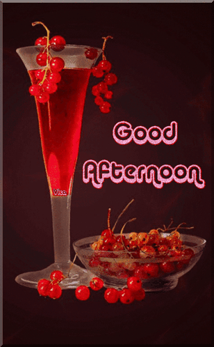 Good Afternoon GIF - Good afternoon - Discover & Share GIFs