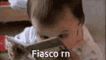 Fiasco GIF - Fiasco GIFs