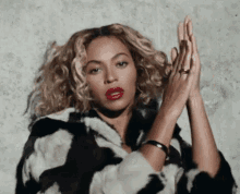 Beyonce Clap GIF - Beyonce Clap Clapping GIFs