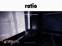 Ratio Destiny2 GIF - Ratio Destiny2 Destiny GIFs