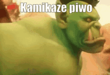 Piwo Kamikaze GIF - Piwo Kamikaze Gej GIFs