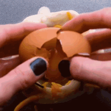 Paprika Egg GIF - Paprika Egg Brunch GIFs