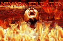 Nevada Education GIF - Nevada Education GIFs