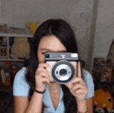 Extraemily Camera GIF - Extraemily Camera GIFs