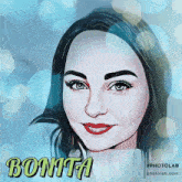 9boni Beautiful GIF - 9boni Bon Beautiful GIFs