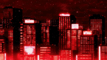 Neon City GIF - Neon City GIFs
