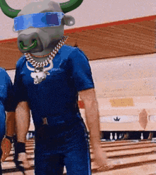 Lunabulls Icedoutbulls GIF - Lunabulls Icedoutbulls Andremoon GIFs