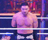 Ethan Page Entrance GIF - Ethan Page Entrance Wwe GIFs