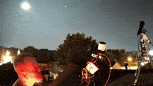 Astroseabee Meteor GIF - Astroseabee Meteor Fireball GIFs