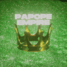 Papope Papope Empire GIF