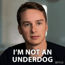 I'M Not An Underdog Christopher Bell GIF - I'M Not An Underdog Christopher Bell Nascar Full Speed GIFs