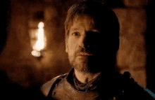Nikolaj Coster Waldau Jaime Lannister GIF
