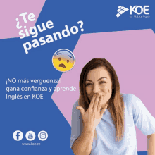 Koe Ecuador Koe Es Hablar Ingles GIF - Koe Ecuador Koe Es Hablar Ingles Koe GIFs
