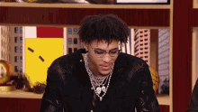 Kelly Oubre GIF - Kelly Oubre GIFs
