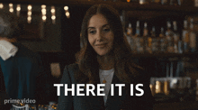 There It Is Ally GIF - There It Is Ally Alison Brie GIFs
