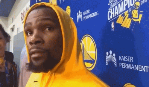 You Know Who I Am Durant GIF - You Know Who I Am Durant ...