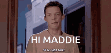 Hi Maddie Family Hangout GIF - Hi Maddie Family Hangout GIFs