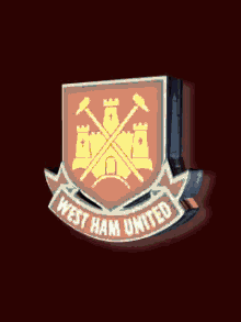 West Ham Football GIF - West Ham Football Club GIFs