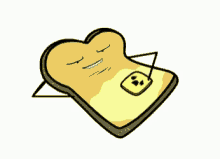 Sexy Bread GIF - Sexy Bread Butter GIFs