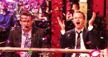 Howimetyourmother Clapping GIF - Howimetyourmother Clapping Happy GIFs