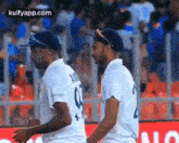 Well Done  Boys....Gif GIF - Well Done Boys... Trending Cricket GIFs