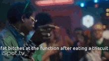 Fat Bitches At The Function After Eating A Triscuit GIF - Fat Bitches At The Function After Eating A Triscuit GIFs