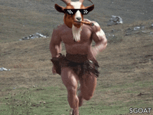 Goat Goated GIF - Goat Goated Goatcoin GIFs