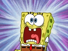 Spongebob Spongebob Meme GIF - Spongebob Spongebob Meme Scream GIFs