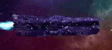 Pixel Starships Pixel GIF