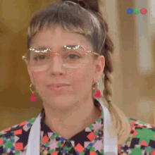 No Lo Puedo Creer Juariu GIF - No Lo Puedo Creer Juariu Master Chef Argentina GIFs