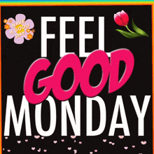 Happy Monday Motivation GIF - Happy Monday Motivation GIFs