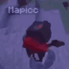 Mapicc Lifesteal GIF - Mapicc Lifesteal Lifesteal Smp GIFs