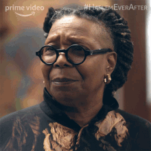By Yourself Dr Elise Pruitt GIF - By Yourself Dr Elise Pruitt Harlem GIFs