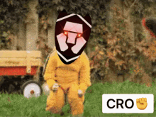 Cro Cronos GIF - Cro Cronos Crypto GIFs