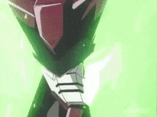 Gundam Wing Epyon GIF - Gundam Wing Epyon Mobile Suit Gundam Wing GIFs