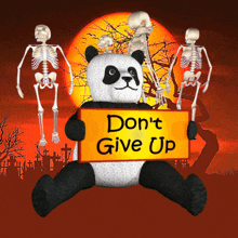 Dont Give Up Do Not Give Up GIF - Dont Give Up Do Not Give Up Never Give Up GIFs