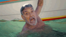 Aaah George Clooney GIF - Aaah George Clooney Ticket To Paradise GIFs